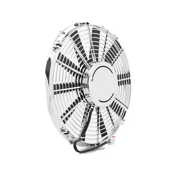 Load image into Gallery viewer, 13&quot; Medium Profile Puller Engine Fan 30101507 VA13-AP51/C-35A for Spal 1250 CFM - Engine Parts &gt; Cooling System &gt; Engine Fan Parts from MyMROmarts
