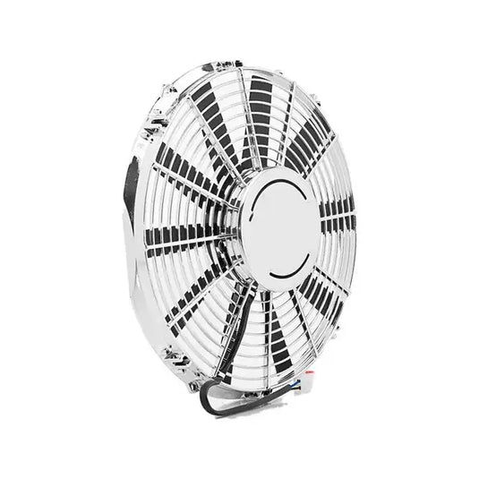 13" Medium Profile Puller Engine Fan 30101507 VA13-AP51/C-35A for Spal 1250 CFM - Engine Parts > Cooling System > Engine Fan Parts from MyMROmarts