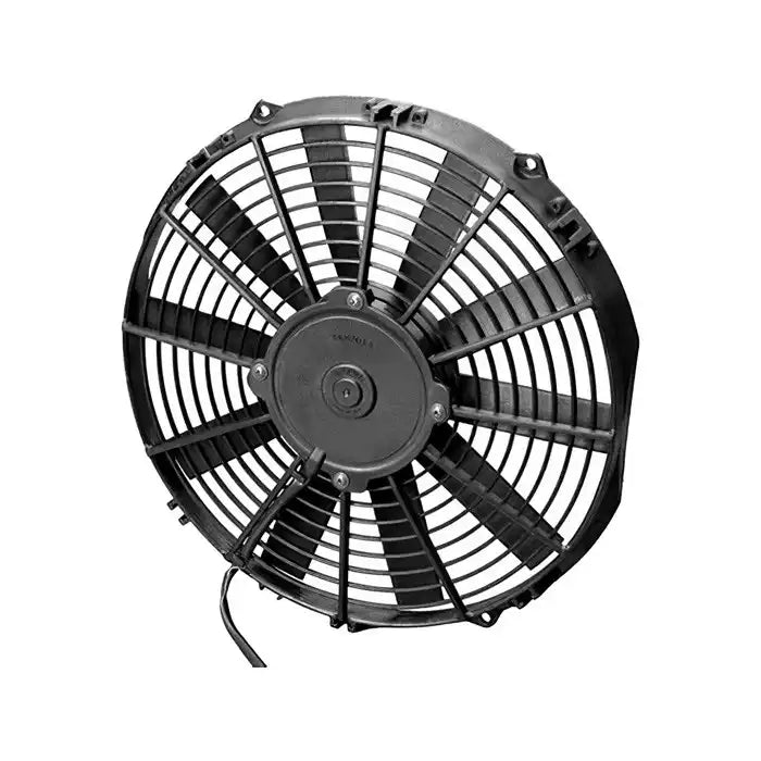 Load image into Gallery viewer, 12&quot; Low Profile Pusher Engine Fan 30100374 VA11-AP8/C-29S for Spal - Engine Parts &gt; Cooling System &gt; Engine Fan Parts from MyMROmarts
