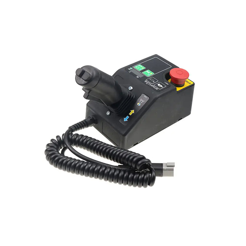 Load image into Gallery viewer, Generation 6 Proportional Control Box 1256727GT for Genie GR-12 GR-15 GR-20 GRC-12 GS-1530 GS-1532 GS-1930 GS-1932 from MyMROmarts
