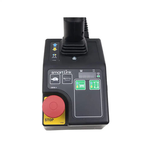 Generation 6 Proportional Control Box 1256727GT for Genie GR-12 GR-15 GR-20 GRC-12 GS-1530 GS-1532 GS-1930 GS-1932 from MyMROmarts