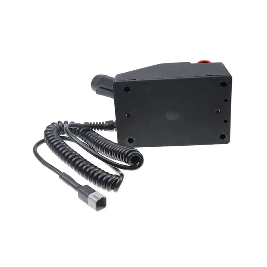 Generation 6 Proportional Control Box 1256727GT for Genie GR-12 GR-15 GR-20 GRC-12 GS-1530 GS-1532 GS-1930 GS-1932 from MyMROmarts