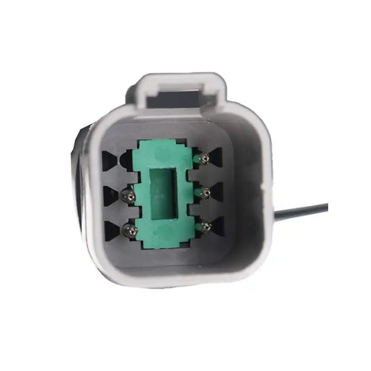 Generation 6 Proportional Control Box 1256727GT for Genie GR-12 GR-15 GR-20 GRC-12 GS-1530 GS-1532 GS-1930 GS-1932 from MyMROmarts