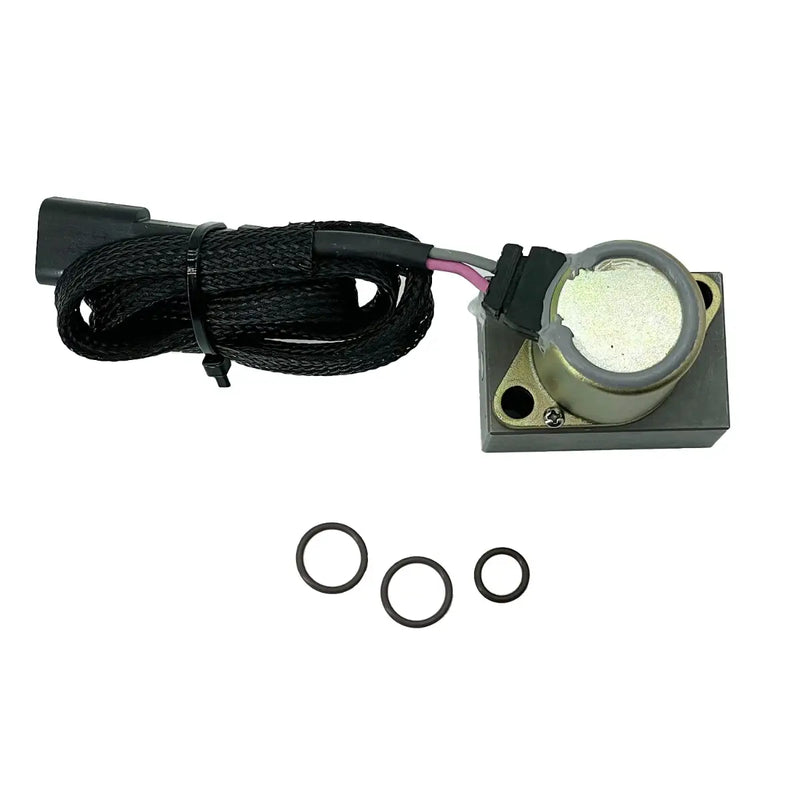 Cargue la imagen en el visor de la galería, Proportional Solenoid Valve 702-21-57400 for Komatsu PC400-7 PC200-8 PC220-8 PC228US-8 PC240LC-8 PC270-8 PC290LC-8 PC300-8 PC350-8 PC78US-8 PC88MR-8 from MyMROmarts
