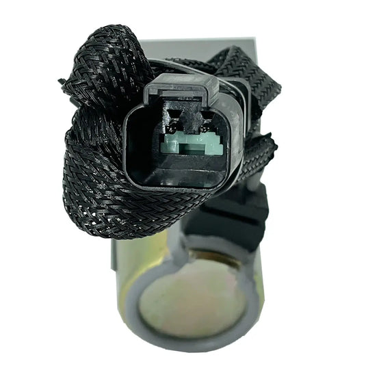 Proportional Solenoid Valve 702-21-57400 for Komatsu PC400-7 PC200-8 PC220-8 PC228US-8 PC240LC-8 PC270-8 PC290LC-8 PC300-8 PC350-8 PC78US-8 PC88MR-8 from MyMROmarts