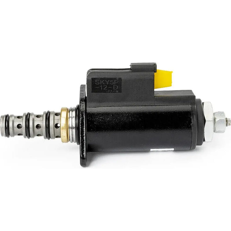 Load image into Gallery viewer, Proportional Solenoid Valve Yellow Point 111-9916 for Caterpillar CAT Excavator E320C E320B E320D E325B from MyMROmarts
