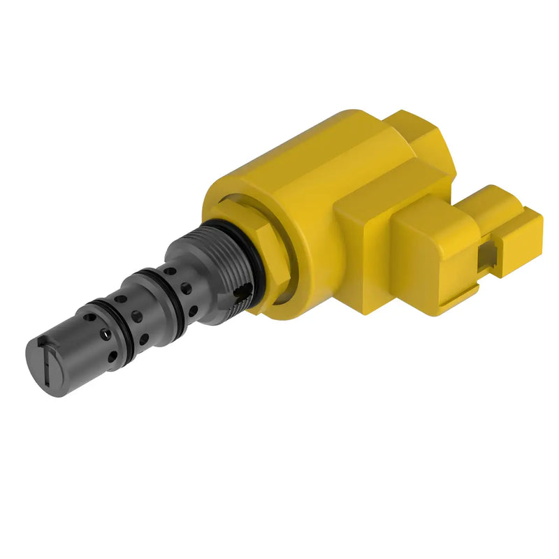 Load image into Gallery viewer, Proportional Valve YZ502535 For John Deere Tractor 9R 390 9R 440 9RT 470 9R 490 9R 540 9R 590 9R 640 - Electrical Parts &gt; Solenoid Valve &gt; Proportional valve from MyMROmarts
