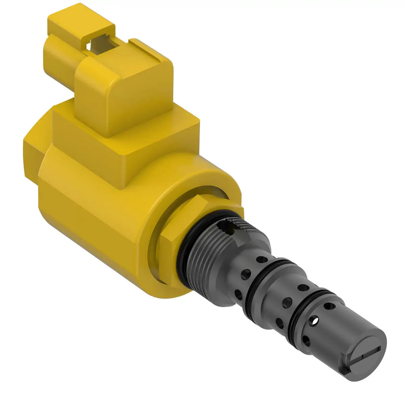Load image into Gallery viewer, Proportional Valve YZ502535 For John Deere Tractor 9R 390 9R 440 9RT 470 9R 490 9R 540 9R 590 9R 640 - Electrical Parts &gt; Solenoid Valve &gt; Proportional valve from MyMROmarts
