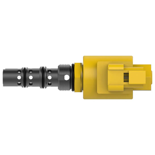 Proportional Valve YZ502535 For John Deere Tractor 9R 390 9R 440 9RT 470 9R 490 9R 540 9R 590 9R 640 - Electrical Parts > Solenoid Valve > Proportional valve from MyMROmarts