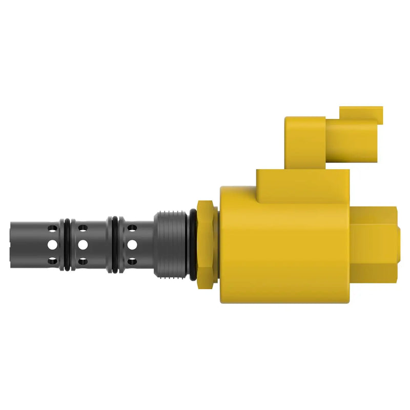 Load image into Gallery viewer, Proportional Valve YZ502535 For John Deere Tractor 9R 390 9R 440 9RT 470 9R 490 9R 540 9R 590 9R 640 - Electrical Parts &gt; Solenoid Valve &gt; Proportional valve from MyMROmarts
