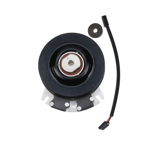 Electric Blade PTO Clutch TCA12522 103-0665 5218-91 5218-65 for John Deere Warner Ztrak 737 757 777 797 M653 M655 M665 Toro Z Master Mower Tractor from MyMROmarts