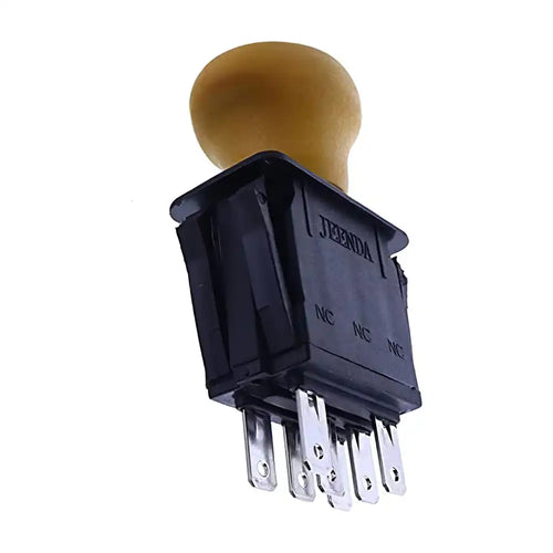 PTO Switch 01002111 925-1716A for CubCadet RZT42 RZT50 RZT54 MTD Troy Bilt Craftsman Tank M48 M50 M54 M60 M72 Enforcer 44 48 54 from MyMROmarts