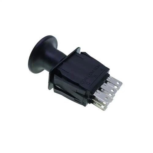 PTO Switch for Dixie Chopper 6201-303 Delta 6201-303 6204-303 Bunton PL7994 Bush Hog 50018299 from MyMROmarts