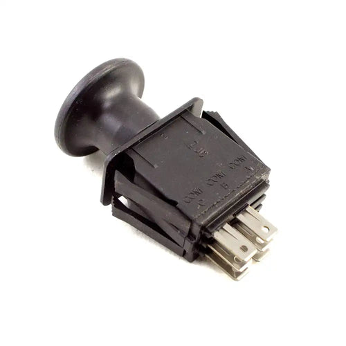 PTO Switch 430-095 95-7489 93-9998 for Exmark Toro Garden Tractors TimeCutter Pro-Line 520L 523D 522 xi Z380 Z420 Z480 Z380 74403 74405 74406 74407 74420 74433 74601 74602 from MyMROmarts