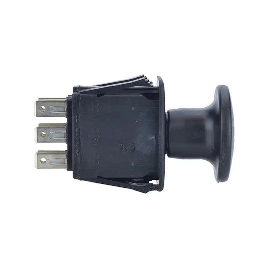 PTO Switch 430-798 532174651 for Ferris Snapper Simplicity 5022180 Murray 6201316MA 94927 94927MA Scag 481687 483162 483957 from MyMROmarts