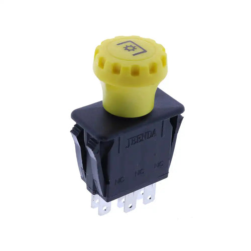 PTO Switch GY20939 for John Deere Tractor 92H D140 D160 D170 X135R X155R X165 from MyMROmarts