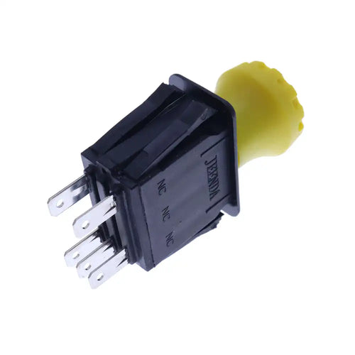 PTO Switch Great Dane AM118802 Delta 6201-01 AM116235 AM116235 103-5221 1-633673 for Kubota TG1860 TG1860G JD 3120 3203 3320 3520 3720 G15 GS25 GS30 GS45 GS75 HD45 HD75 from MyMROmarts