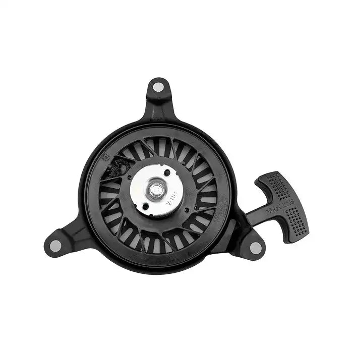 Load image into Gallery viewer, Pull Recoil Starter 14 165 07-S 14 165 01-S for Kohler XT149 XT173 XT650 XT675 XT775 XT800 Engine from MyMROmarts
