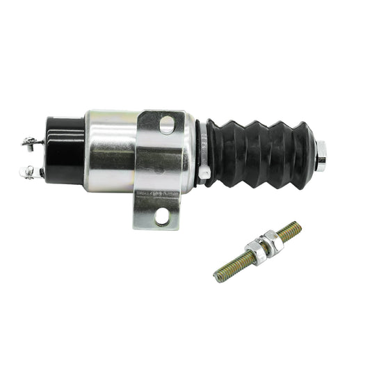 Solenoid Valve D610-A5V12 D610A5V12