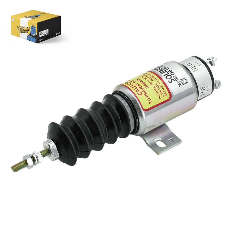 Load image into Gallery viewer, Solenoid Valve D610-A5V12 D610A5V12
