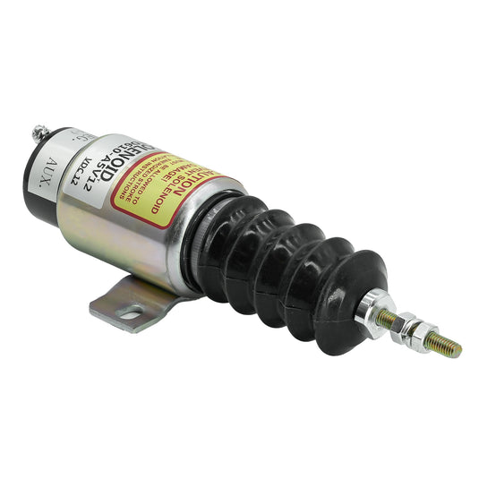 Solenoid Valve D610-A5V12 D610A5V12