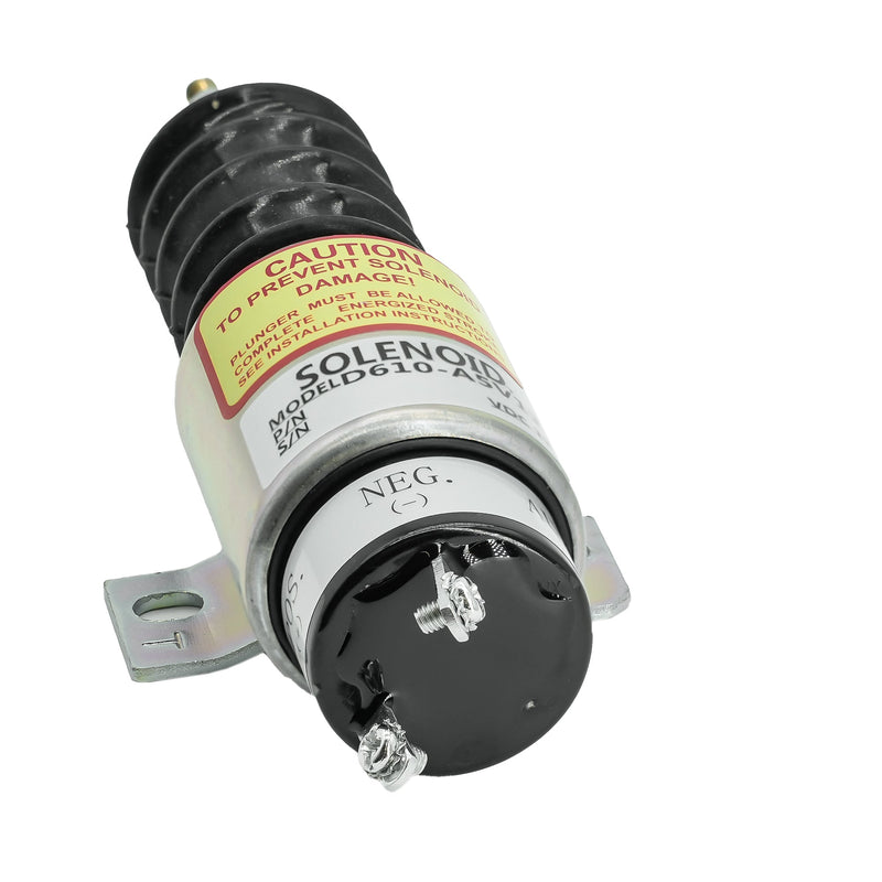 Load image into Gallery viewer, Solenoid Valve D610-A5V12 D610A5V12
