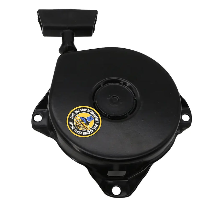 Afbeelding laden in Galerijviewer, Pull Start Recoil Starter 590420A for John Deere 526 726 732 Snow Blowers Engine Motors - Electrical Parts &gt; Starter Motor from MyMROmarts
