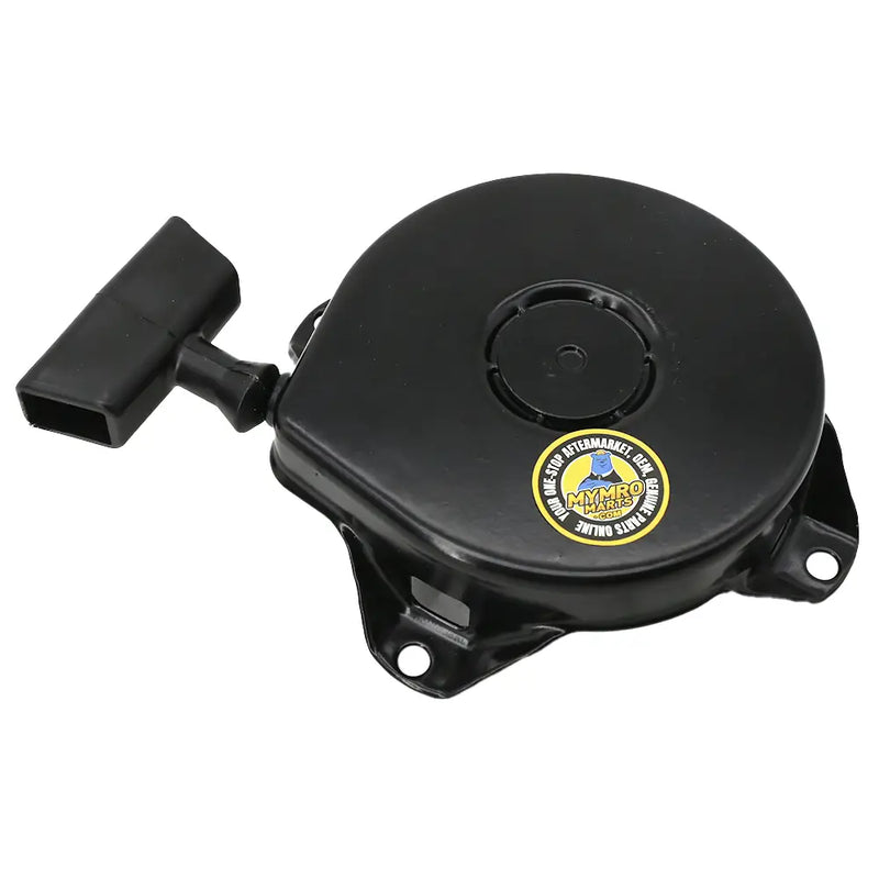 Afbeelding laden in Galerijviewer, Pull Start Recoil Starter 590420A for John Deere 526 726 732 Snow Blowers Engine Motors - Electrical Parts &gt; Starter Motor from MyMROmarts
