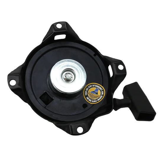Pull Start Recoil Starter 590420A for John Deere 526 726 732 Snow Blowers Engine Motors - Electrical Parts > Starter Motor from MyMROmarts
