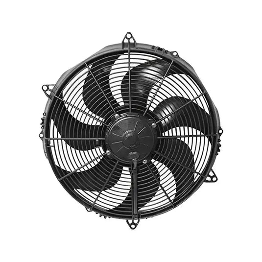 Puller Engine Fan 30102082 for Spal 40Amp 1918CFM - Engine Parts > Cooling System > Engine Fan Parts from MyMROmarts