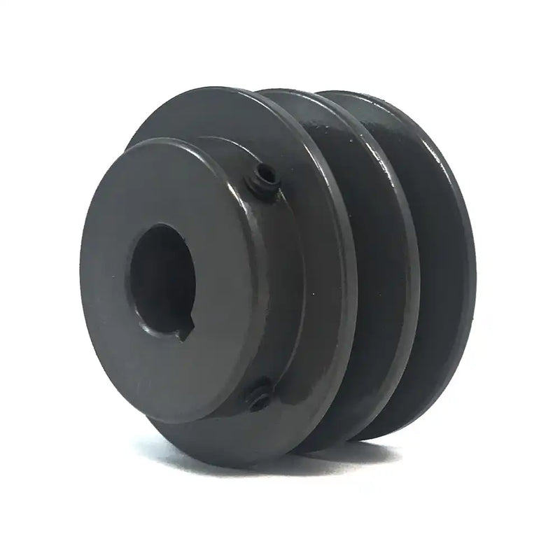 Cargue la imagen en el visor de la galería, Pulley 5-13641-045-0 for Isuzu Engine C240PKG TCM Forklift FD20Z FD30Z - Engine Parts &gt; Other Engine Parts &gt; Belt Tensioner from MyMROmarts
