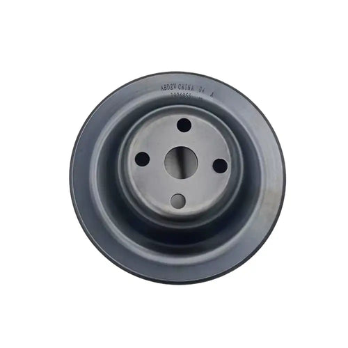 Pulley J903221 for CASE Backhoe Loader 580E 580SE 780C from MyMROmarts