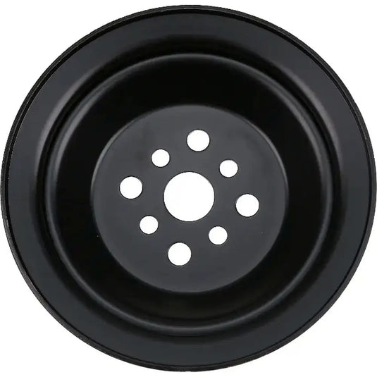 Pulley J903221 for CASE Backhoe Loader 580E 580SE 780C from MyMROmarts
