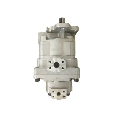 Hydraulic Pump 705-52-20050 For Komatsu Excavator PC80-1 - Hydraulic Parts > Hydraulic Pump from MyMROmarts