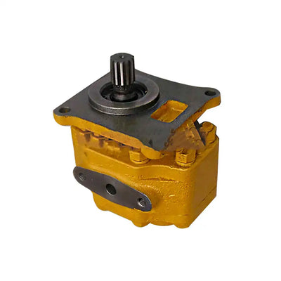 Pump Assy 07434-72902 For Komatsu Pipelayer D355C-3 Mission - Hydraulic Parts > Hydraulic Pump from MyMROmarts