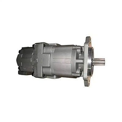 Pump ASSY 418-15-11010 For Komatsu Wheel Loader WA200-1 Transmission - Hydraulic Parts > Other Hydraulic Parts from MyMROmarts