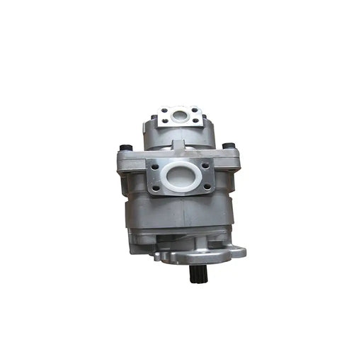 Pump ASSY 418-15-11020 For Komatsu Wheel Loader WA200-1 Transmission - Hydraulic Parts > Other Hydraulic Parts from MyMROmarts