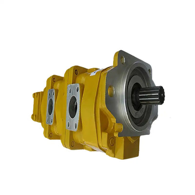 Pump assy 705-56-34040 For Komatsu Wheel Loader WA400-1 WA420-1 - Hydraulic Parts > Hydraulic Pump from MyMROmarts