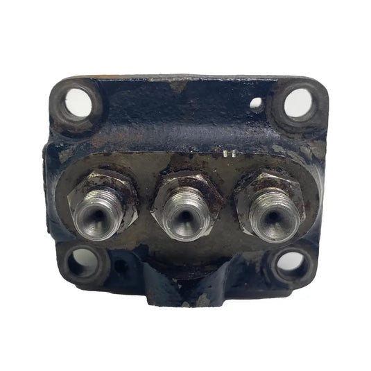 DISASSEMBLE PARTS Pump Assy 719624-51100 for Yanmar 3TNE74 from MyMROmarts