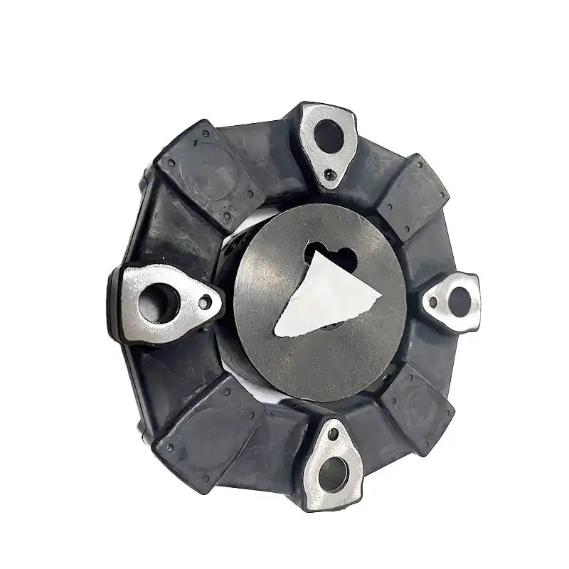 Cargue la imagen en el visor de la galería, Pump Coupling 4091497 For Hitachi Excavator EX100 EX120 EX160WD - Hydraulic Parts &gt; Hydraulic Coupler from MyMROmarts
