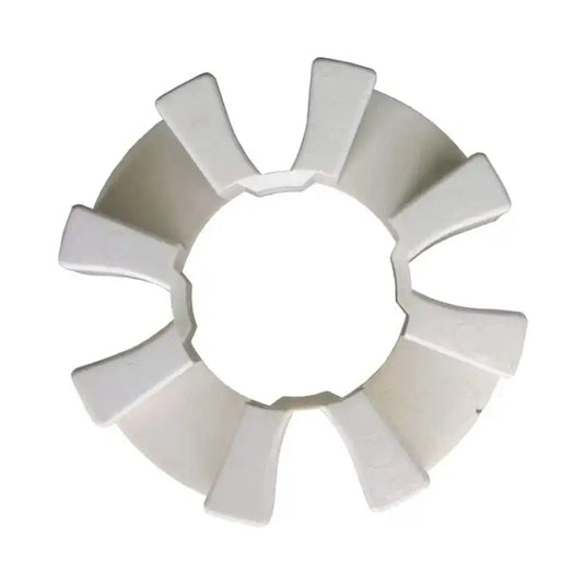 Main Hydraulic Pump Coupling 4216944 For Hitachi Excavator EX300 EX300-2 EX300-3 EX300-5 - Hydraulic Parts > Hydraulic Coupler from MyMROmarts