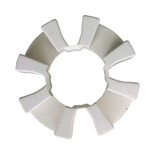 Main Hydraulic Pump Coupling 4216944 For John Deere Excavator 330LC 370 892DLC 892ELC - Hydraulic Parts > Hydraulic Coupler from MyMROmarts