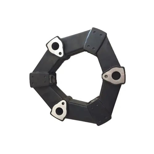 Pump Coupling 4325230 For Hitachi Excavator EX55UR EX58MU - Hydraulic Parts > Hydraulic Coupler from MyMROmarts