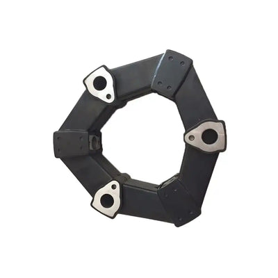 Pump Coupling 4325230 For Hitachi Excavator EX55UR EX58MU - Hydraulic Parts > Hydraulic Coupler from MyMROmarts