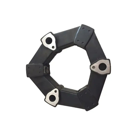 Pump Coupling 4325230 For Hitachi Excavator EX55UR EX58MU - Hydraulic Parts > Hydraulic Coupler from MyMROmarts