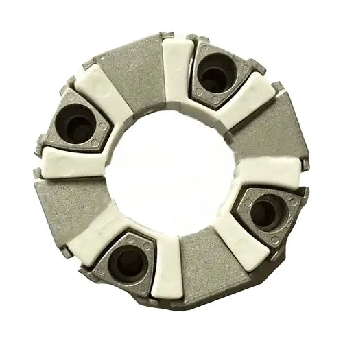 Pump Coupling 4340275 For Hitachi Excavator EX100-5 EX120-5 EX130H-5 EX140US-5 - Hydraulic Parts > Hydraulic Coupler from MyMROmarts