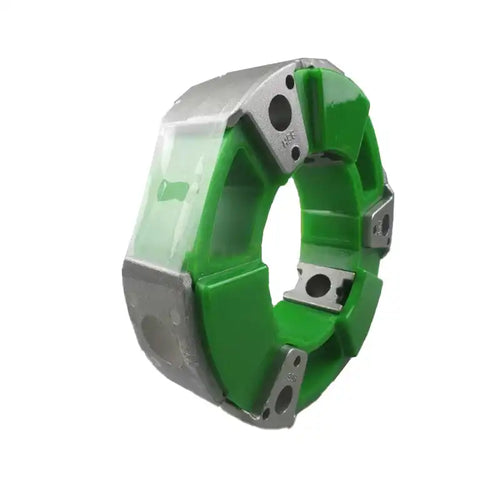 Pump Coupling Assy 35H for Excavator Hitachi ZX55USR-5A ZX60-5G ZX70-5G ZX120 ZX120-7 EX120-6 EX130-6 Kobelco SK55SR-5 Doosan DH80GOLD from MyMROmarts