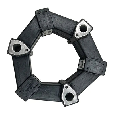 Pump Coupling Assy 4157853 For Hitachi Excavator EX60 EX60G EX60SR EX60UR EX60WD EX90 from MyMROmarts