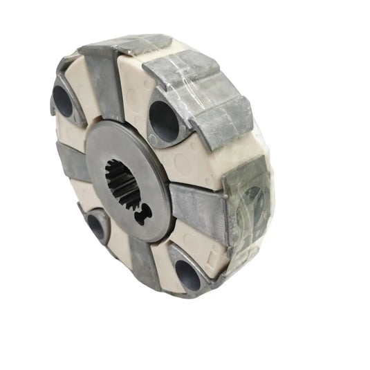 Pump Coupling Assy 4207540 For Hitachi Excavator EX150 from MyMROmarts