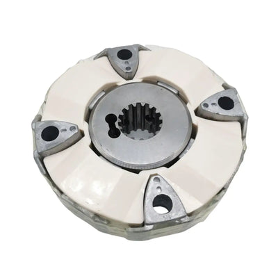 Pump Coupling Assy 4207540 For Hitachi Excavator EX150 from MyMROmarts